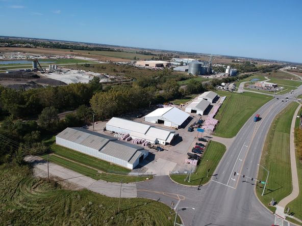 Retail Development | Rt. 50 | Bourbonnais: 1991 N State Route 50, Bourbonnais, IL 60914